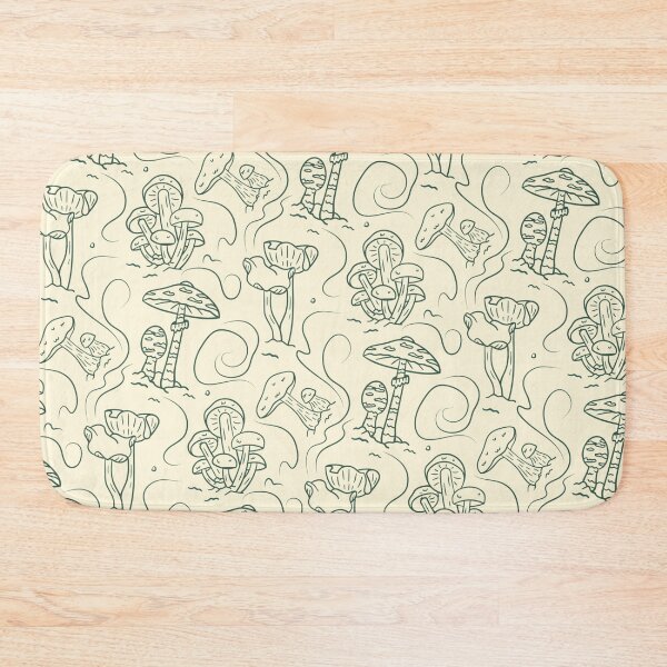 Item preview, mushrooms | mushroom picker designed and sold by DerSenat.