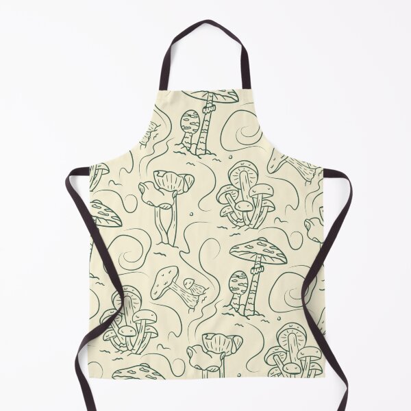 Item preview, mushrooms | mushroom picker designed and sold by DerSenat.