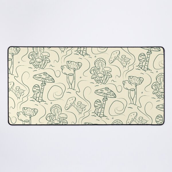 Item preview, mushrooms | mushroom picker designed and sold by DerSenat.