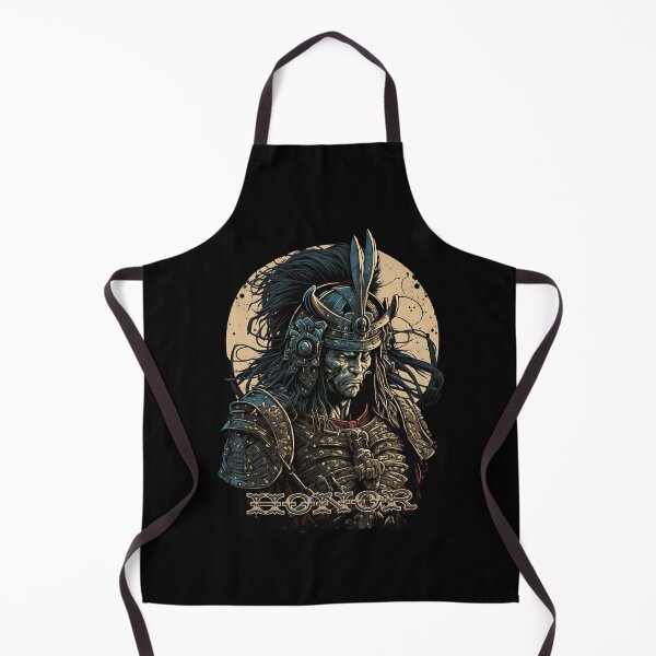 Item preview, Bushido Honor - The Way of the Samurai Warrior designed and sold by RailoImage.