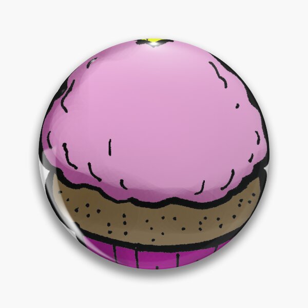 Item preview, Cupcake designed and sold by reformedfruit.
