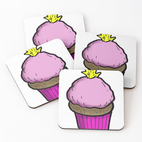 Item preview, Cupcake designed and sold by reformedfruit.