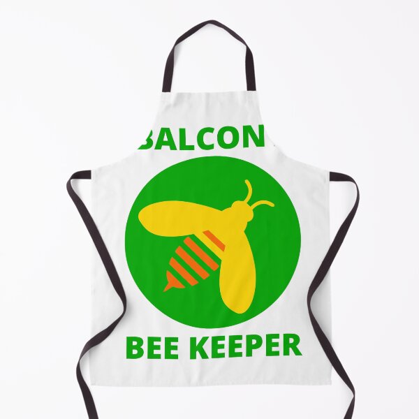 Item preview, Balcony Bee Keeper designed and sold by CyberYogi.