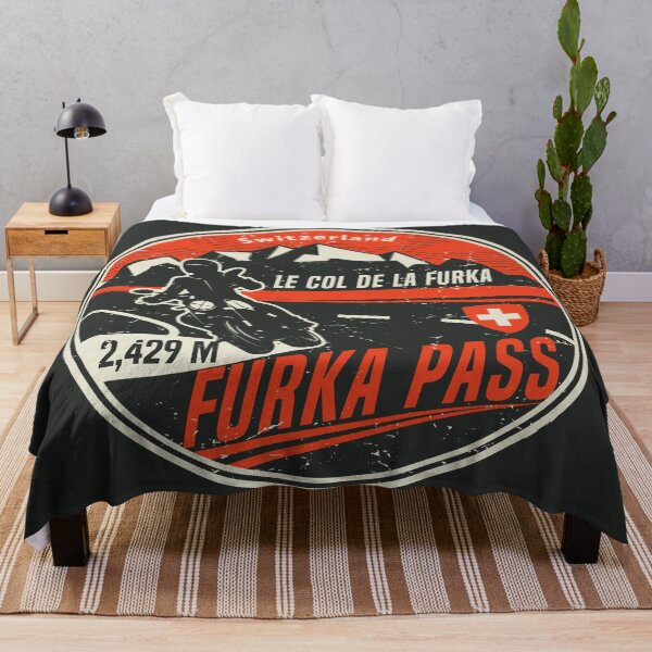 Item preview, Furka Pass, Switzerland designed and sold by studio838.