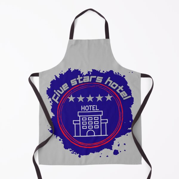 Item preview, Five Stars Rating Hotel designed and sold by LittleZea.
