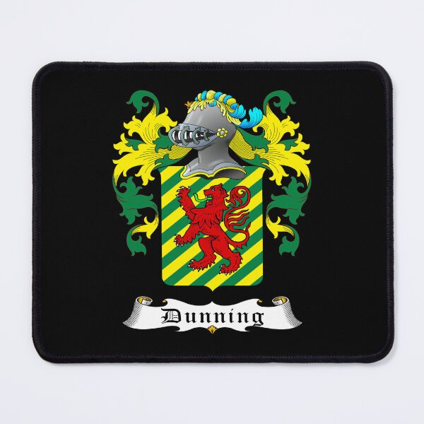Item preview, DUNNING designed and sold by CathalDevlin.