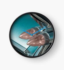 Jet Pod Rückleuchten Uhr