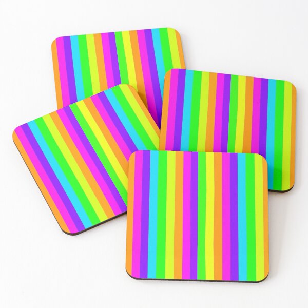 Item preview, Beautiful Rainbow coloured pattern are absolutely amazing.  designed and sold by Tiannalaw.
