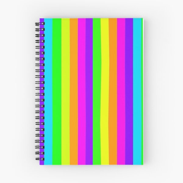 Item preview, Beautiful Rainbow coloured pattern are absolutely amazing.  designed and sold by Tiannalaw.