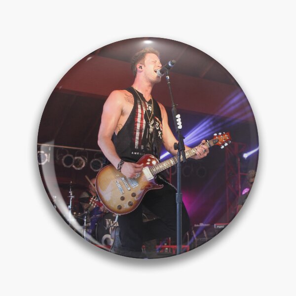 Item preview,  Brian Kelley and Tyler Hubbard - Florida Georgia Line - Photograph designed and sold by ConcertImages.