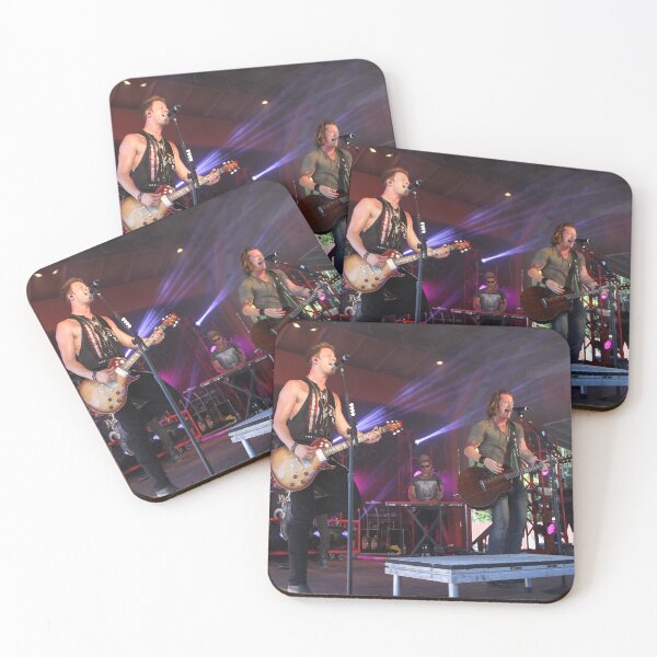Item preview,  Brian Kelley and Tyler Hubbard - Florida Georgia Line - Photograph designed and sold by ConcertImages.