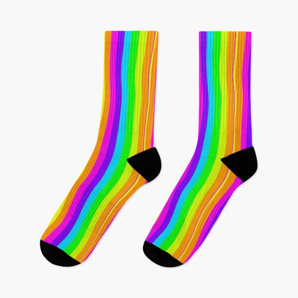 Item preview, Beautiful Rainbow coloured pattern are absolutely amazing.  designed and sold by Tiannalaw.