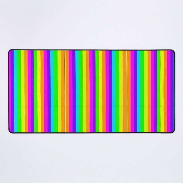 Item preview, Beautiful Rainbow coloured pattern are absolutely amazing.  designed and sold by Tiannalaw.