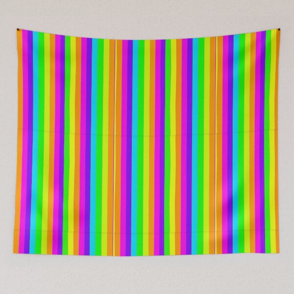 Item preview, Beautiful Rainbow coloured pattern are absolutely amazing.  designed and sold by Tiannalaw.