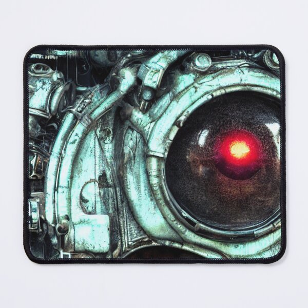 Item preview, Robot EYE 164 designed and sold by Alexandre Rangel.