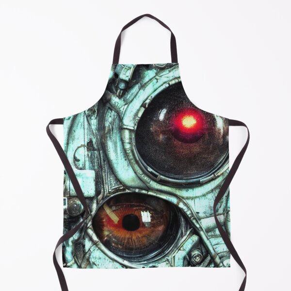 Item preview, Robot EYE 164 designed and sold by Alexandre Rangel.