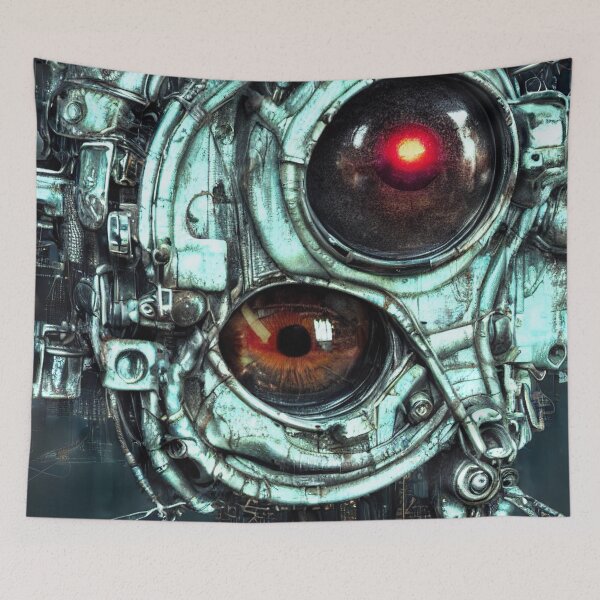 Item preview, Robot EYE 164 designed and sold by Alexandre Rangel.