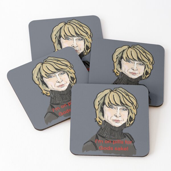 Item preview, Gail I’m on pills for god sake designed and sold by 3leggeddogg.