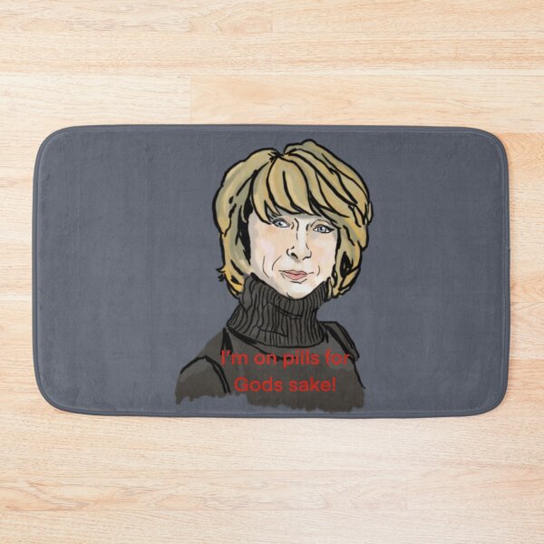 Item preview, Gail I’m on pills for god sake designed and sold by 3leggeddogg.