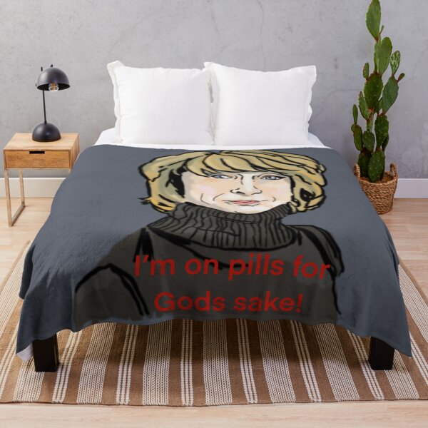 Item preview, Gail I’m on pills for god sake designed and sold by 3leggeddogg.