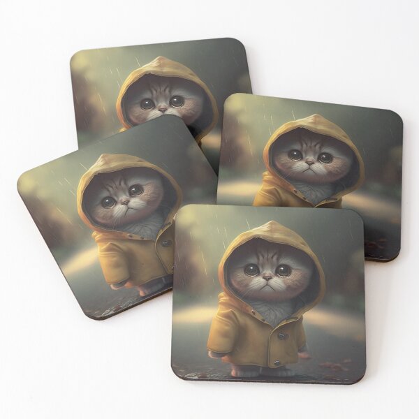 Item preview, Cute cat designed and sold by doomwalker2010.