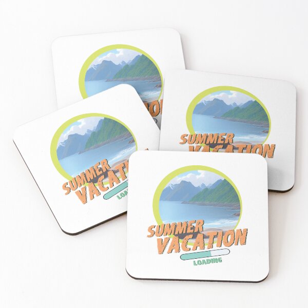 Item preview, Summer vacation designed and sold by portokalis.