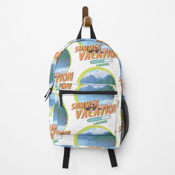 Item preview, Summer vacation designed and sold by portokalis.