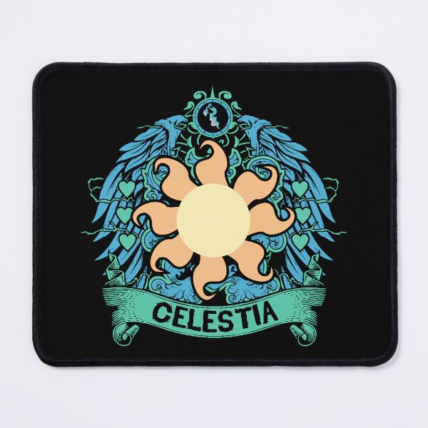 Item preview, CELESTIA - LIMITED EDITION designed and sold by EXION CREW.