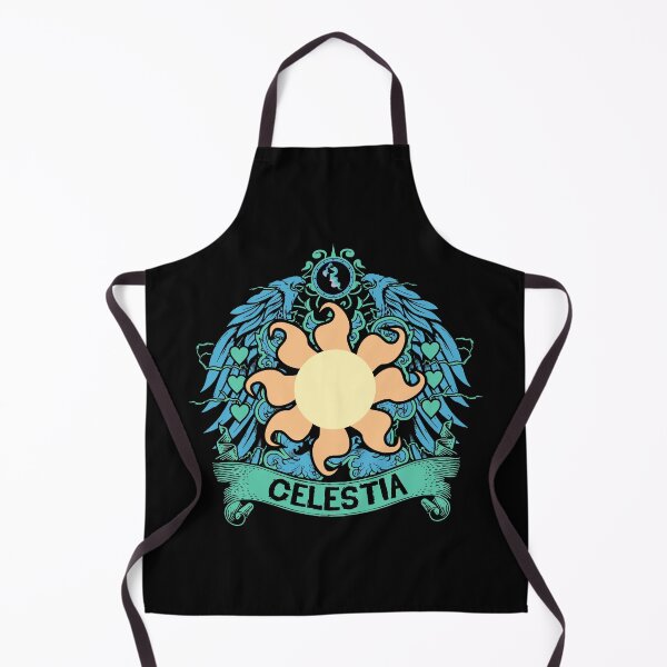 Item preview, CELESTIA - LIMITED EDITION designed and sold by EXION CREW.
