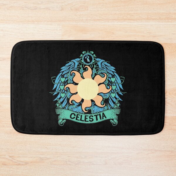 Item preview, CELESTIA - LIMITED EDITION designed and sold by EXION CREW.