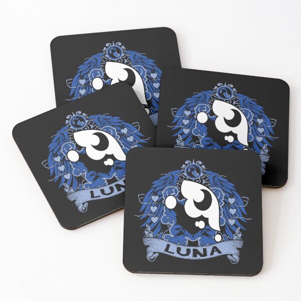Item preview, LUNA - LIMITED EDITION designed and sold by EXION CREW.