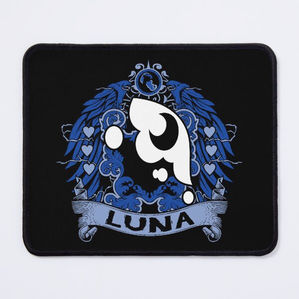 Item preview, LUNA - LIMITED EDITION designed and sold by EXION CREW.
