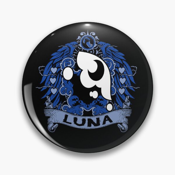 Item preview, LUNA - LIMITED EDITION designed and sold by EXION CREW.