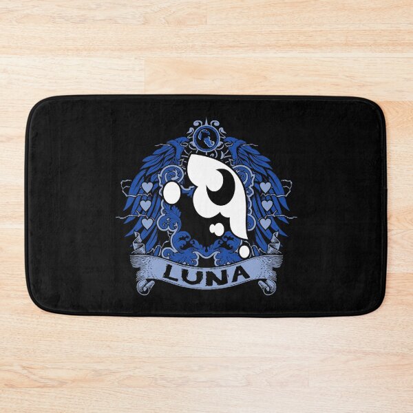 Item preview, LUNA - LIMITED EDITION designed and sold by EXION CREW.