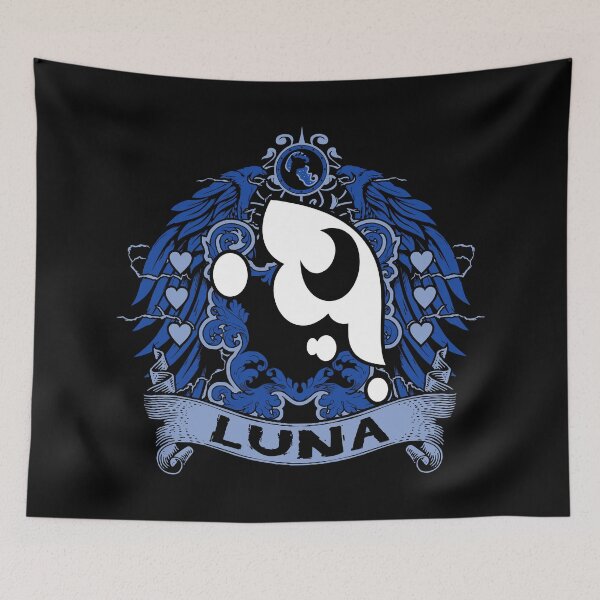 Item preview, LUNA - LIMITED EDITION designed and sold by EXION CREW.