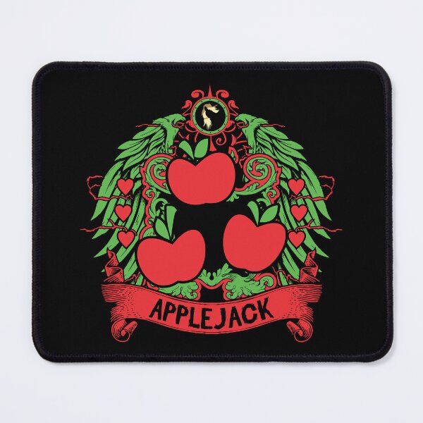 Item preview, APPLEJACK - LIMITED EDITION designed and sold by EXION CREW.
