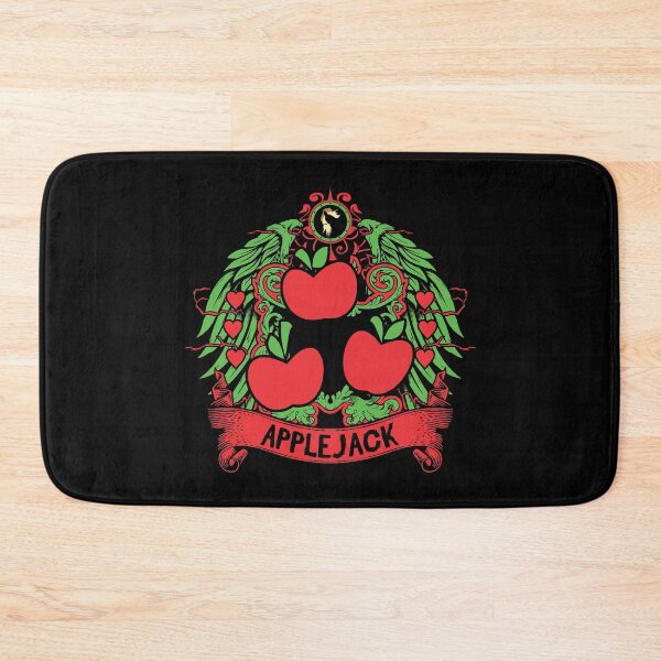 Item preview, APPLEJACK - LIMITED EDITION designed and sold by EXION CREW.