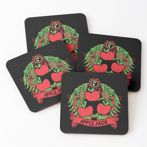 Item preview, APPLEJACK - LIMITED EDITION designed and sold by EXION CREW.