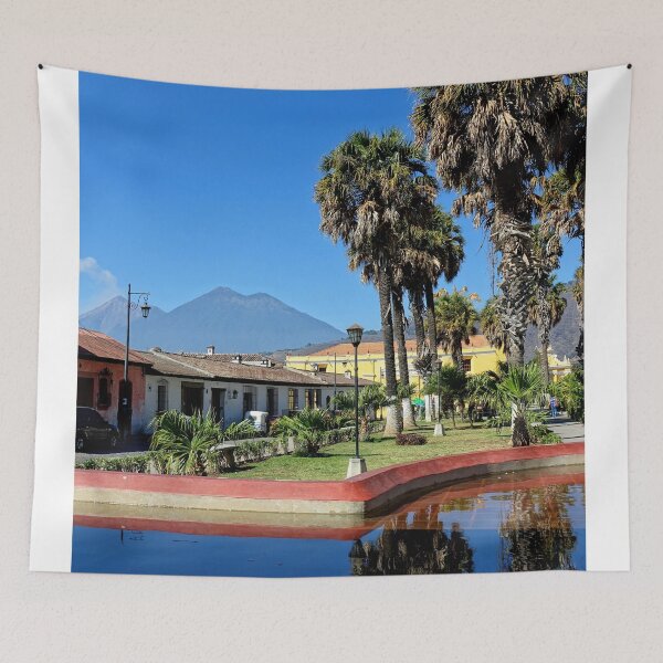 Item preview, Guatemala - Antigua designed and sold by franck380.