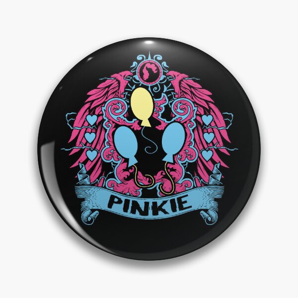 Item preview, PINKIE - LIMITED EDITION designed and sold by EXION CREW.