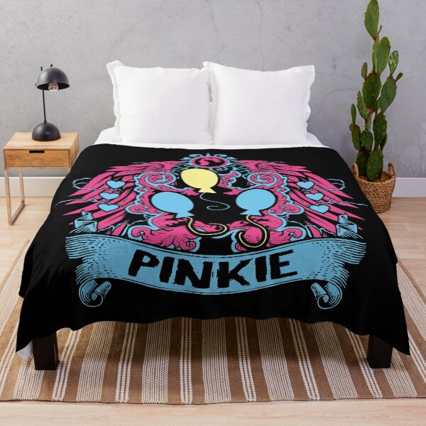 Item preview, PINKIE - LIMITED EDITION designed and sold by EXION CREW.