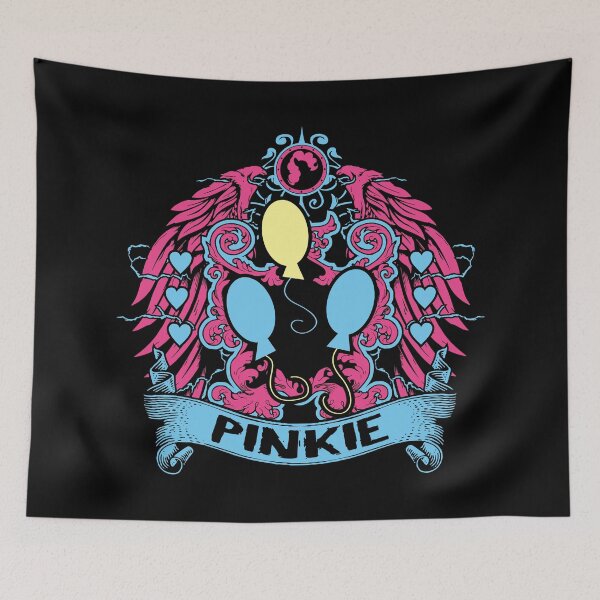 Item preview, PINKIE - LIMITED EDITION designed and sold by EXION CREW.
