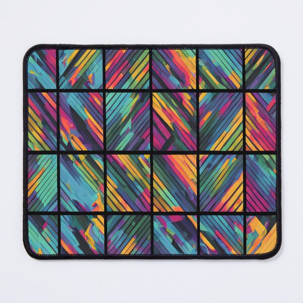 Item preview, Watercolor Blocks designed and sold by The Bubble 1307.