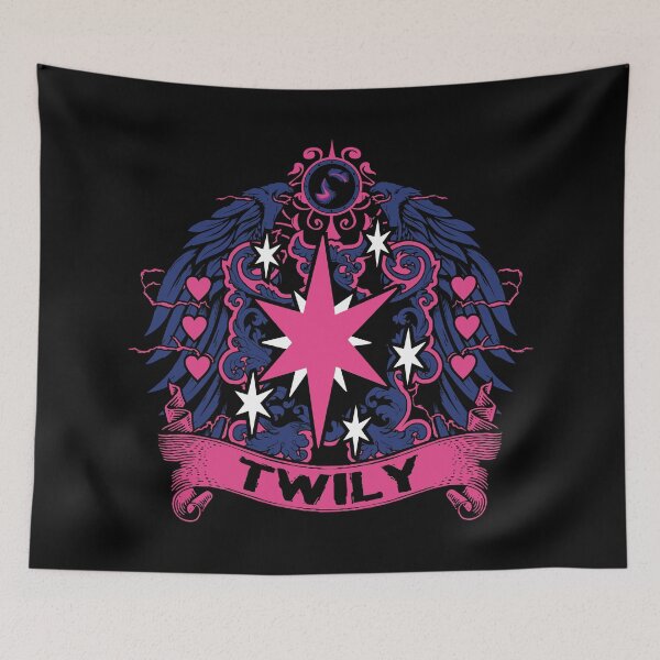 Item preview, TWILY - LIMITED EDITION designed and sold by EXION CREW.