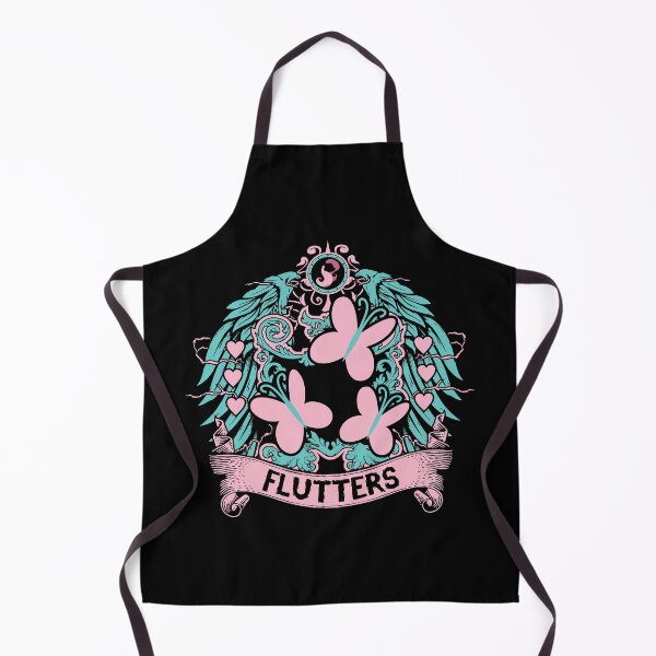 Item preview, FLUTTERS - LIMITED EDITION designed and sold by EXION CREW.