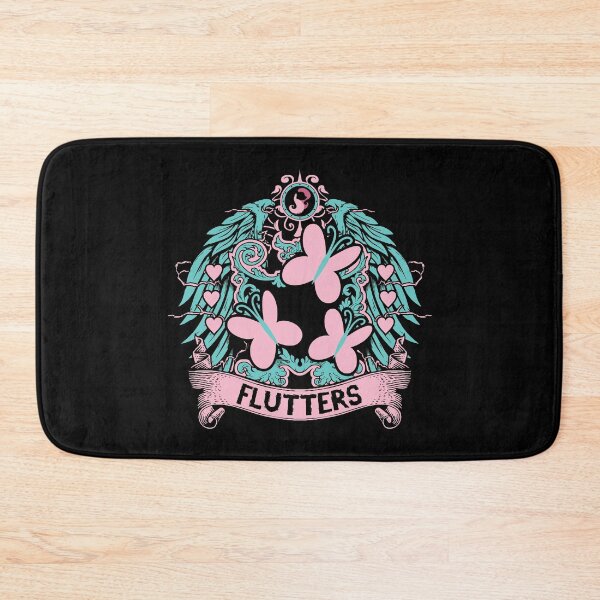 Item preview, FLUTTERS - LIMITED EDITION designed and sold by EXION CREW.