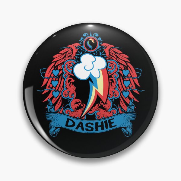 Item preview, DASHIE - LIMITED EDITION designed and sold by EXION CREW.