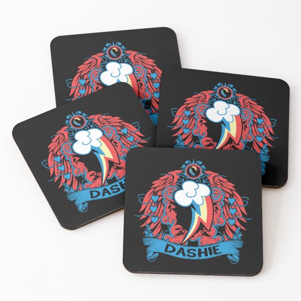 Item preview, DASHIE - LIMITED EDITION designed and sold by EXION CREW.