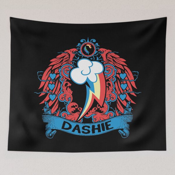 Item preview, DASHIE - LIMITED EDITION designed and sold by EXION CREW.