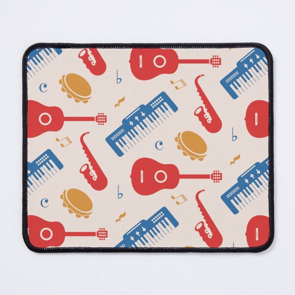Item preview, musical instruments designed and sold by DerSenat.